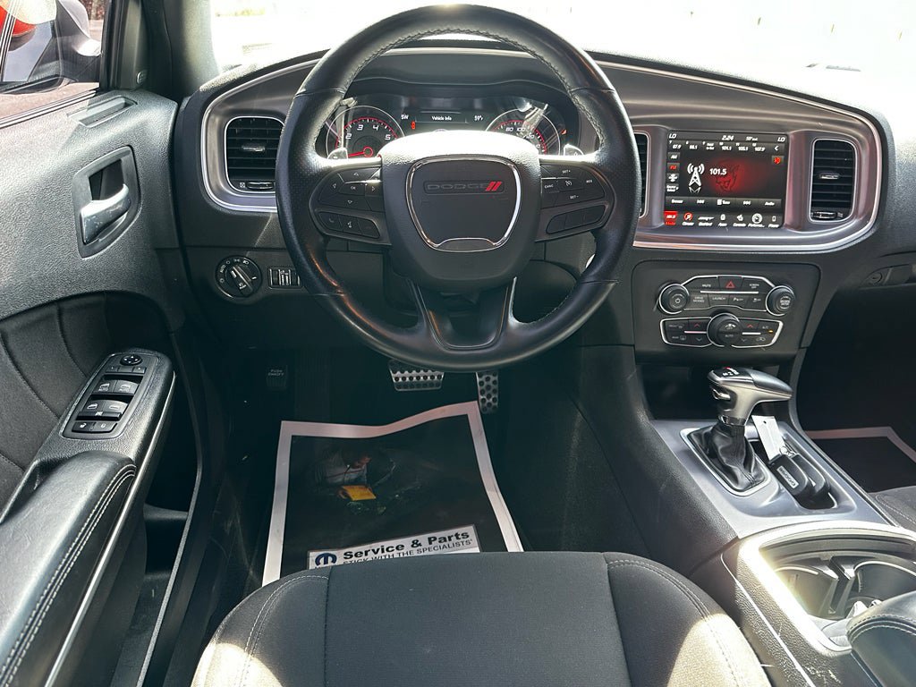 Used 2020 Dodge Charger Scat Pack RWD image 19