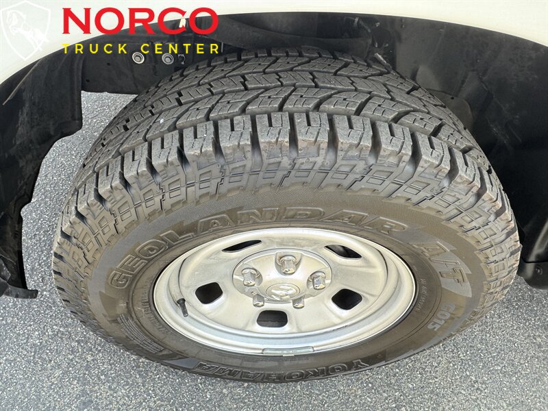 Used 2023 RAM 1500 Tradesman w/ Electronics Group AWD/4WD image 15