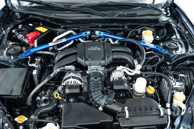 Used 2022 Subaru BRZ Limited image 36