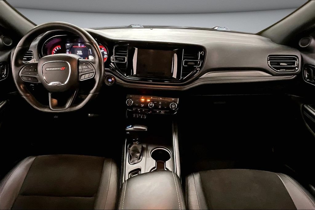 Used 2021 Dodge Durango GT AWD/4WD image 7