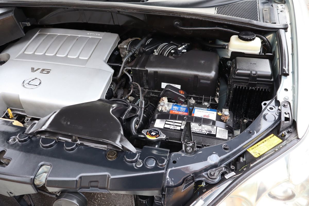 Used 2008 Lexus RX 350 AWD image 39