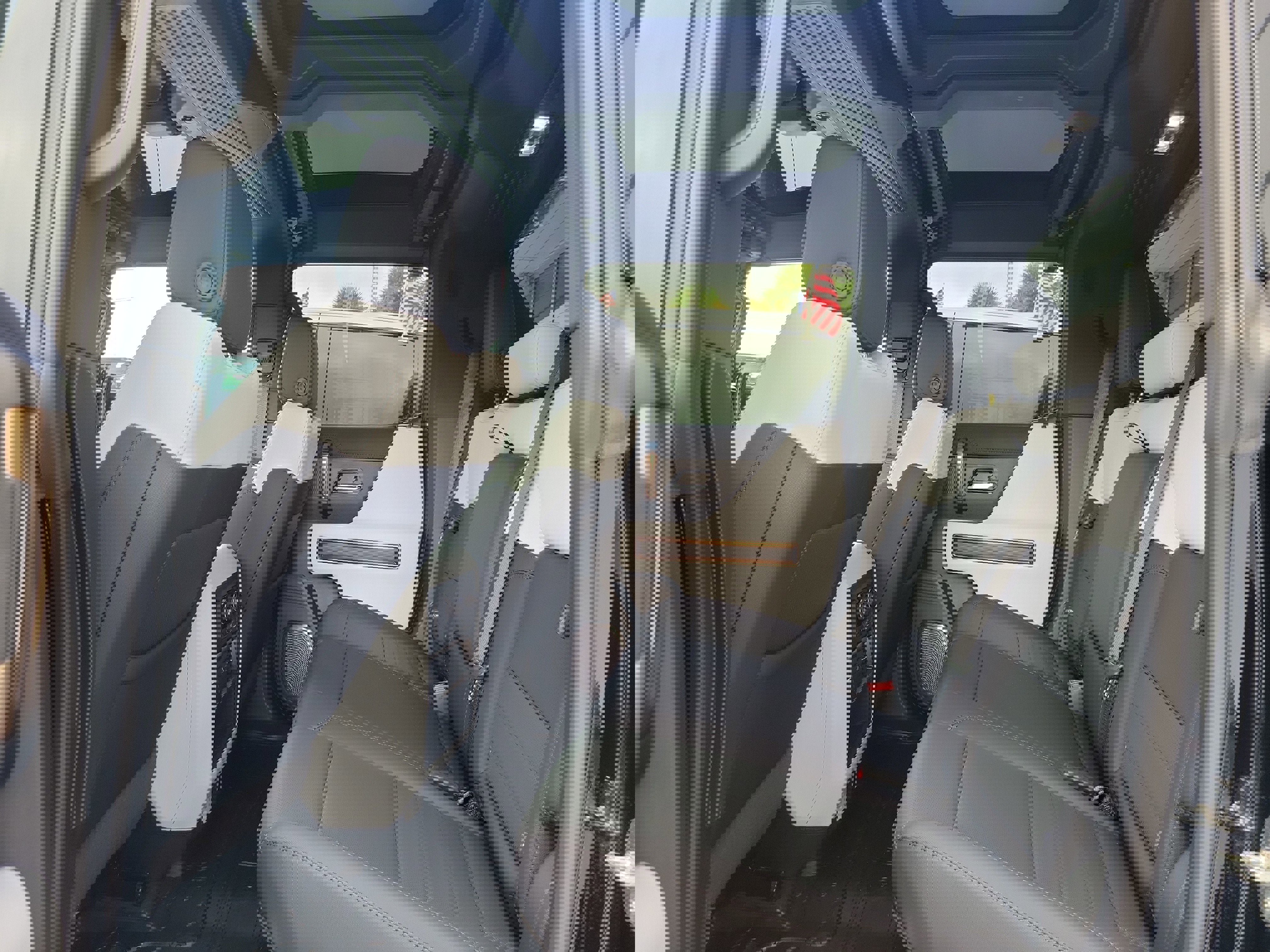 New 2024 GMC Hummer EV 3X w/ Extreme Off-Road Package image 6