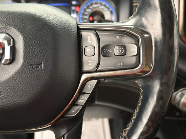 Used 2019 RAM 1500 Limited image 21