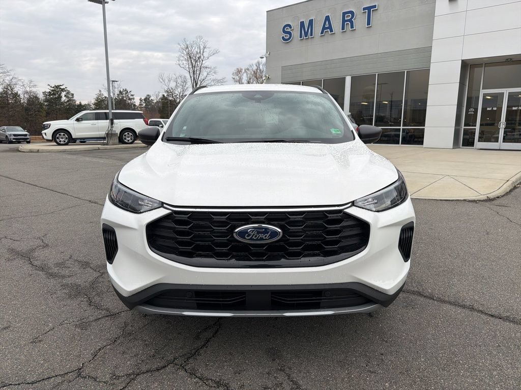 New 2026 Ford Escape ST-Line AWD/4WD image 8