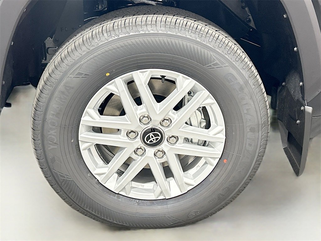 New 2026 Toyota Tundra SR5 image 9