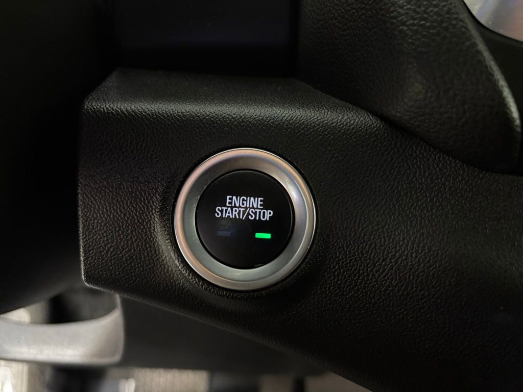 Used 2024 GMC Terrain SLE FWD image 21