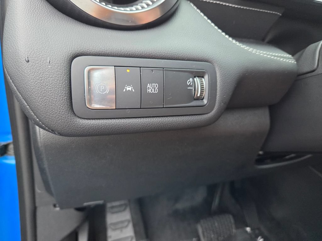 Certified 2024 Chevrolet Blazer EV LT AWD/4WD image 24