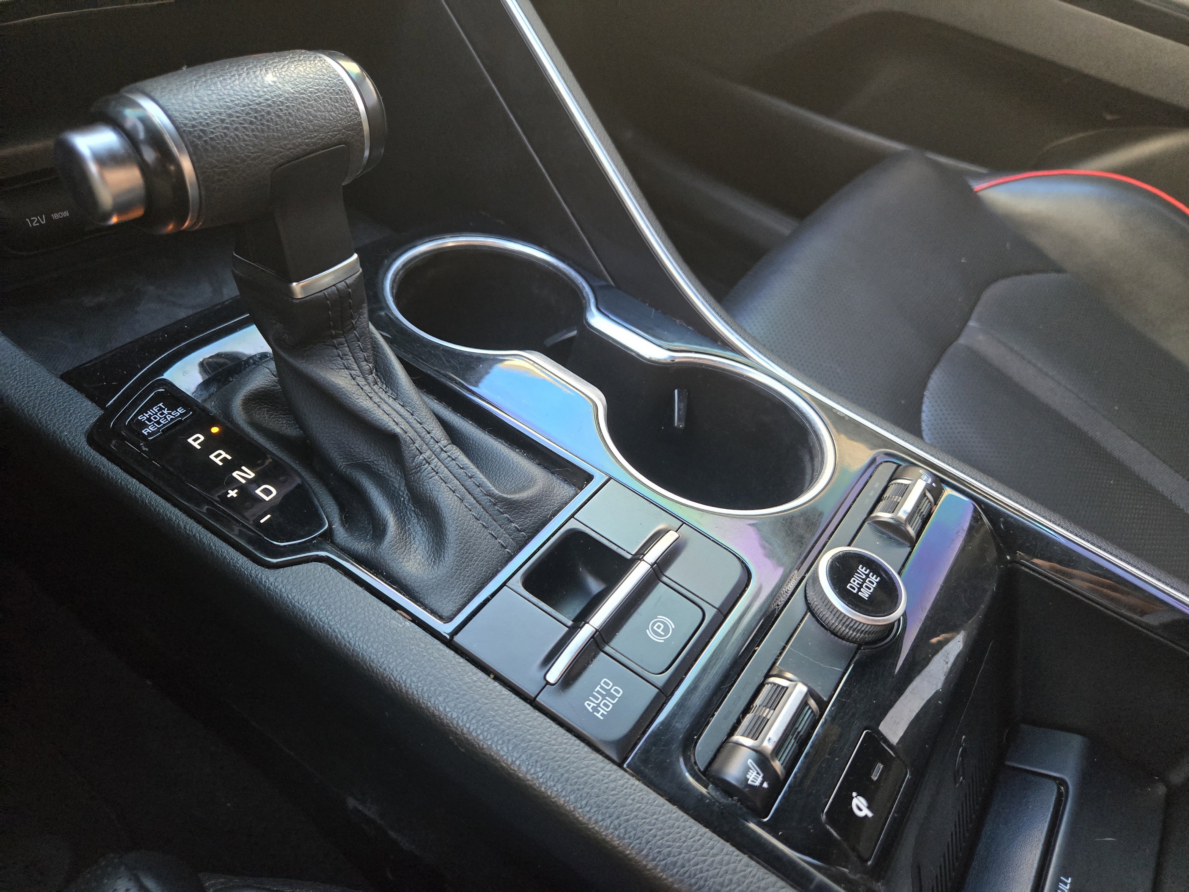 Used 2023 Kia K5 GT image 20