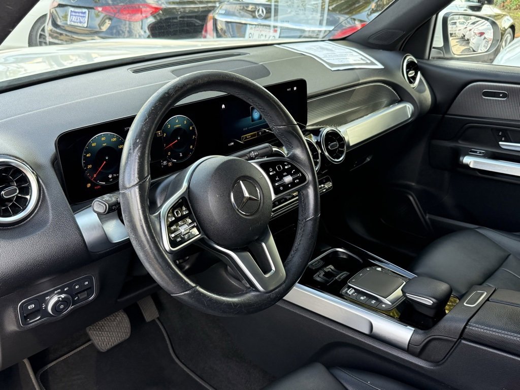 Certified 2022 Mercedes-Benz GLB 250 image 20