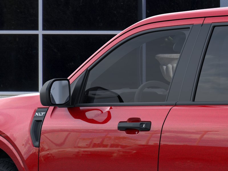 New 2026 Ford Maverick XLT FWD image 47