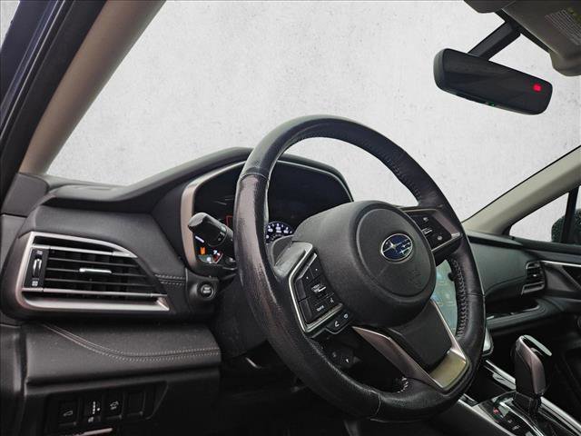 Used 2021 Subaru Outback Limited w/ Popular Package #2 image 14