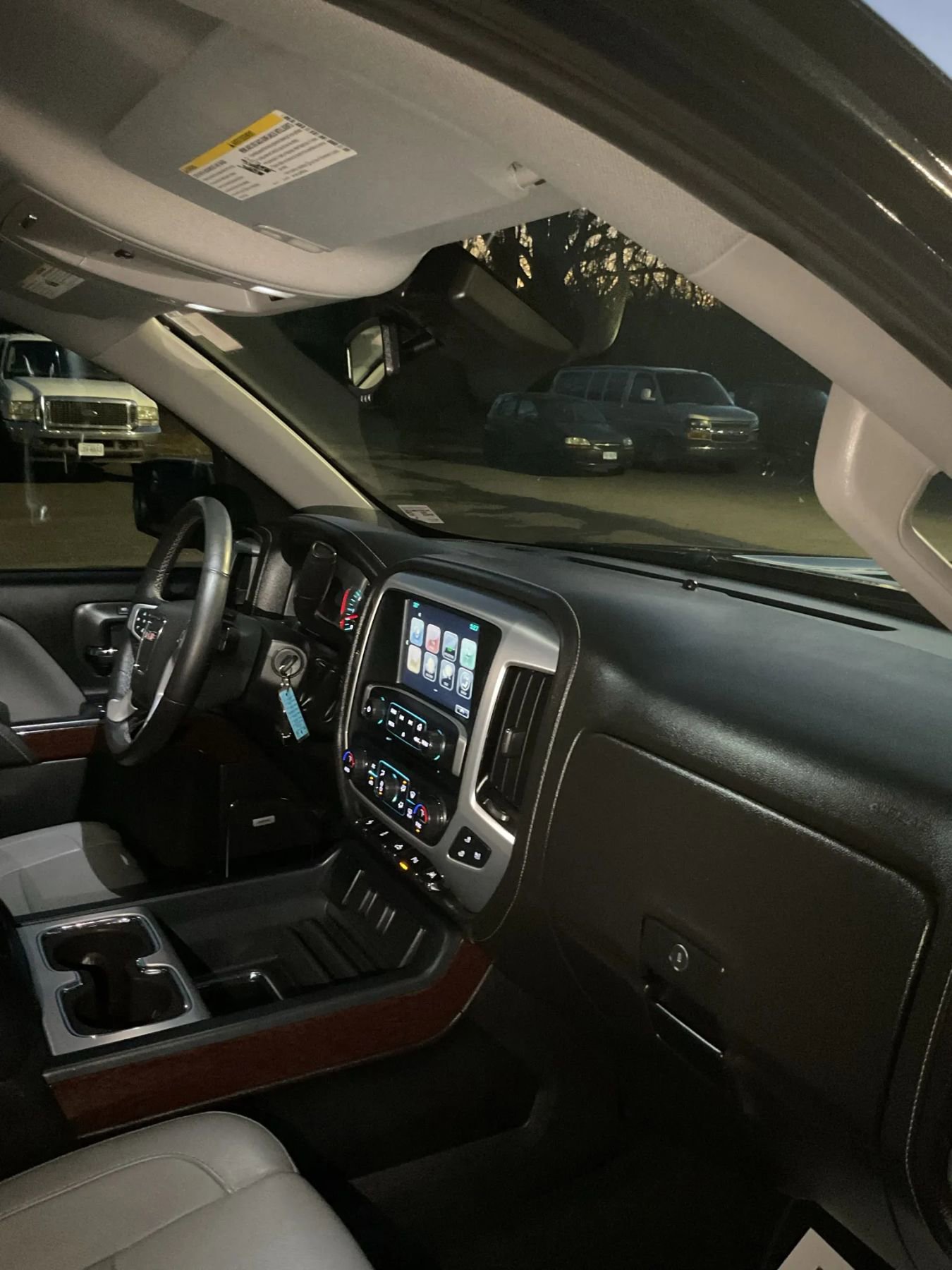 Used 2017 GMC Sierra 1500 SLT image 34