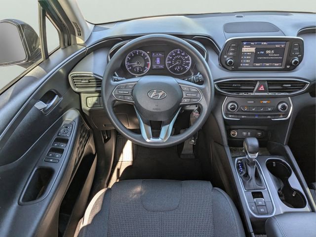 Used 2020 Hyundai Santa Fe SE FWD image 14