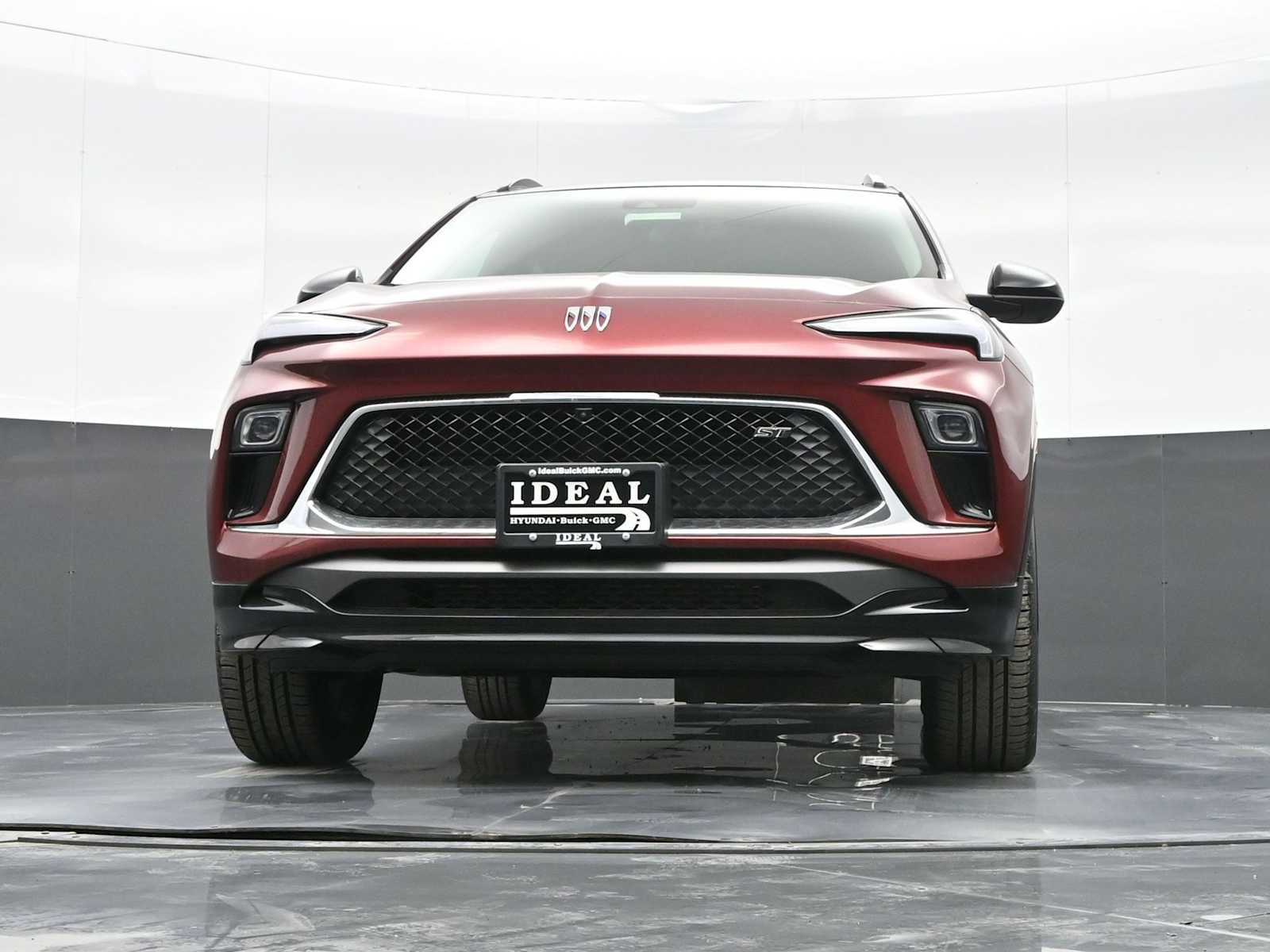 New 2025 Buick Encore GX Sport Touring w/ Advanced Technology Package image 29