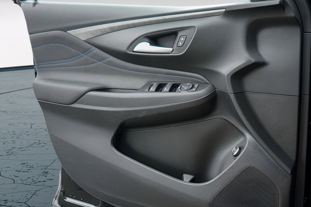 New 2026 Buick Envista Sport Touring w/ Convenience I Package FWD image 16