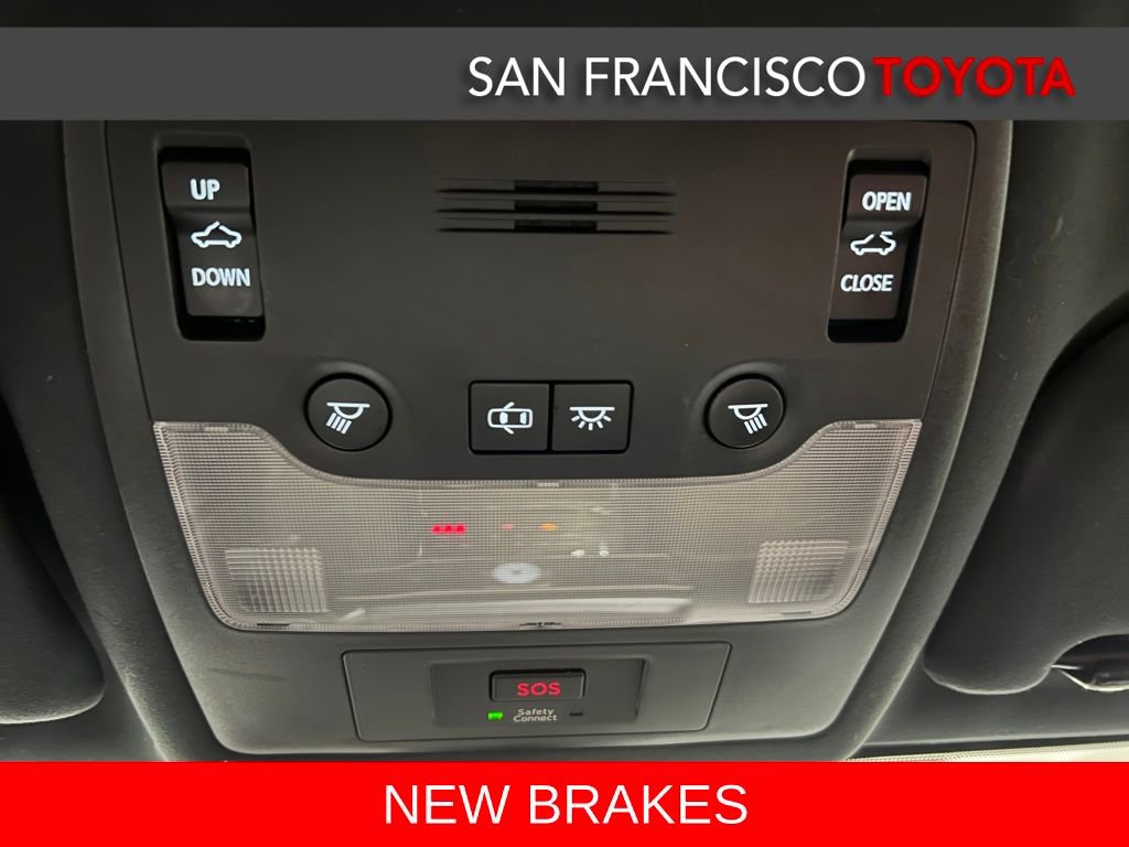 Used 2018 Lexus IS 300 F Sport image 31