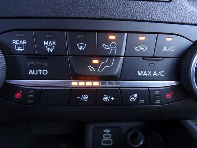 Used 2024 Ford Escape Active AWD/4WD image 29
