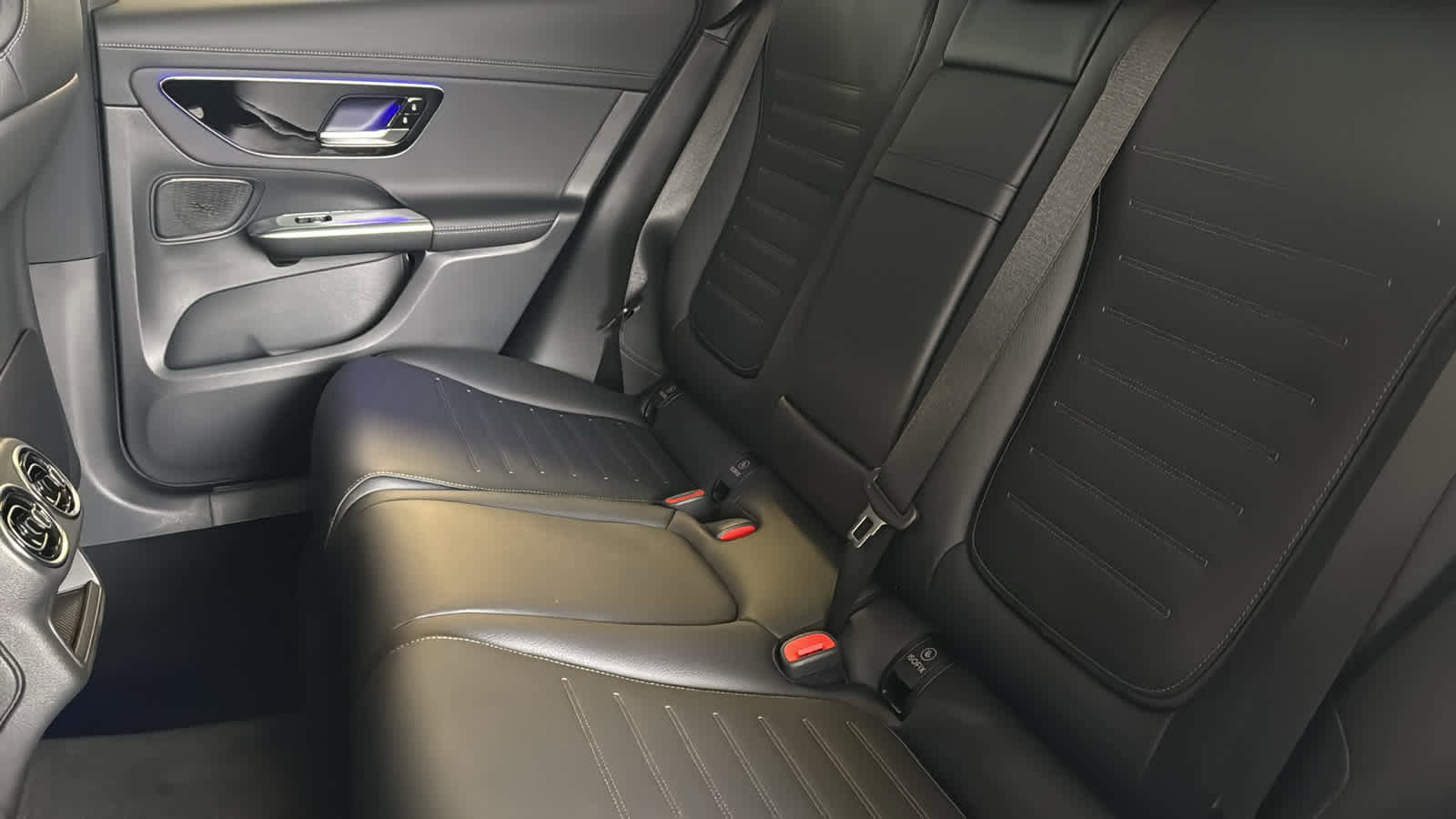 New 2026 Mercedes-Benz GLC 43 AMG 4MATIC image 31