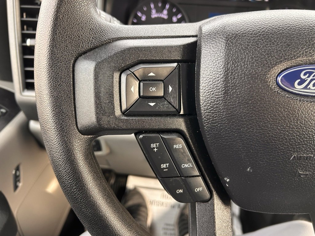 Used 2019 Ford F350 XL w/ XL Value Package image 15
