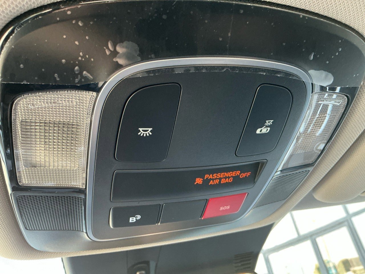New 2025 Hyundai Sonata SEL FWD image 24
