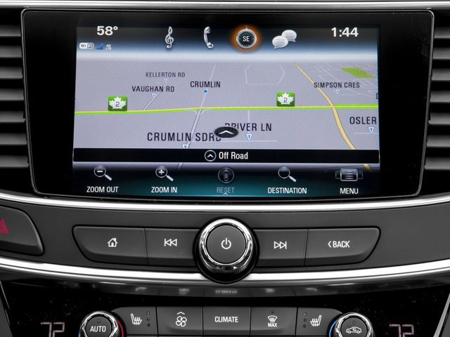 Used 2017 Buick LaCrosse Preferred FWD image 20