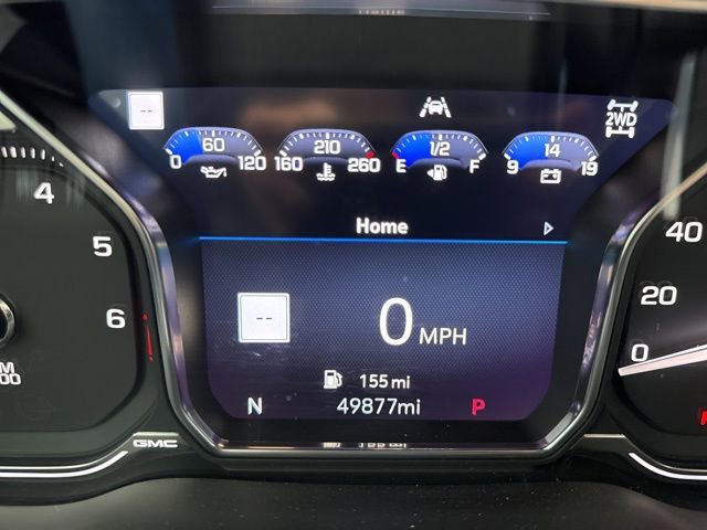 Used 2019 GMC Sierra 1500 Denali w/ Denali Ultimate Package image 19