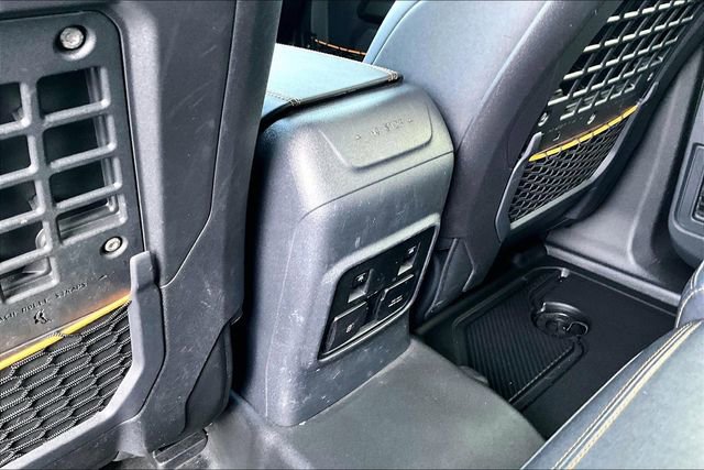 Used 2024 Ford Bronco Badlands image 10