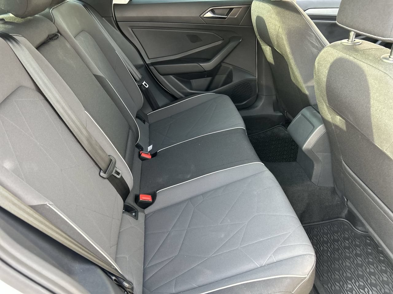 Certified 2026 Volkswagen Jetta Sport FWD image 10