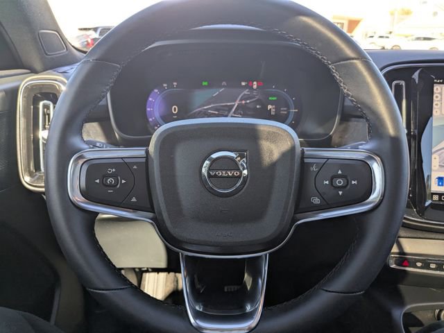 Certified 2023 Volvo C40 P8 Recharge Plus image 34