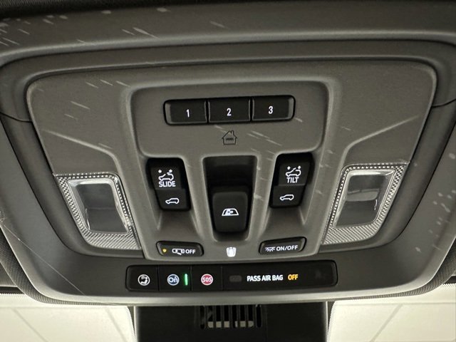 New 2026 GMC Sierra 3500 Denali w/ Denali Reserve Package image 15