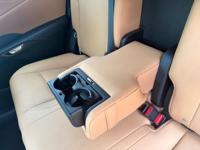 Certified 2025 Lexus RX 350 Premium w/ Convenience Package AWD/4WD image 37