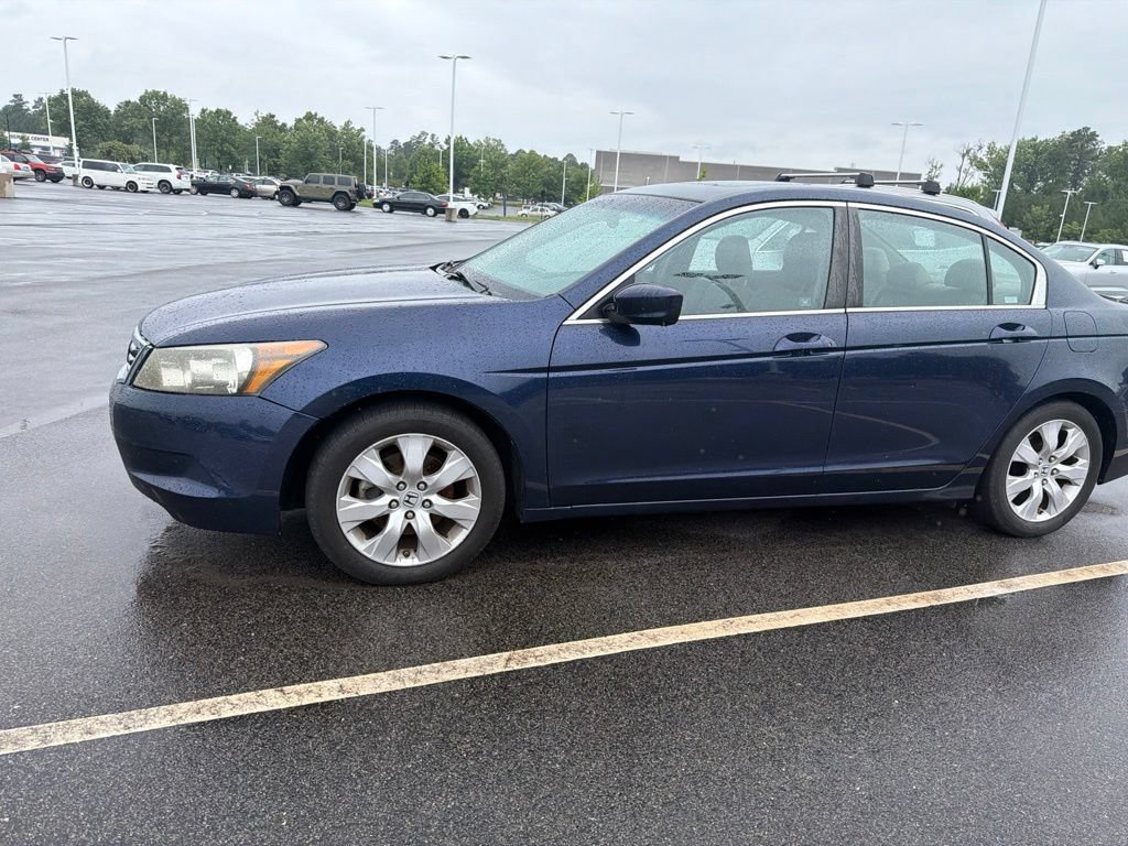 Used 2008 Honda Accord EX-L image 20