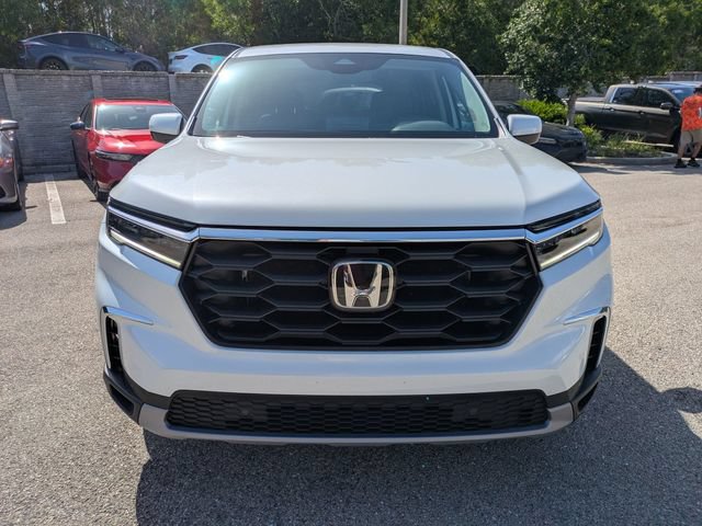 Used 2025 Honda Pilot EX-L image 9