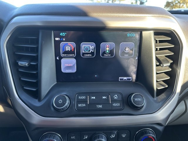 Used 2019 GMC Acadia Denali image 20