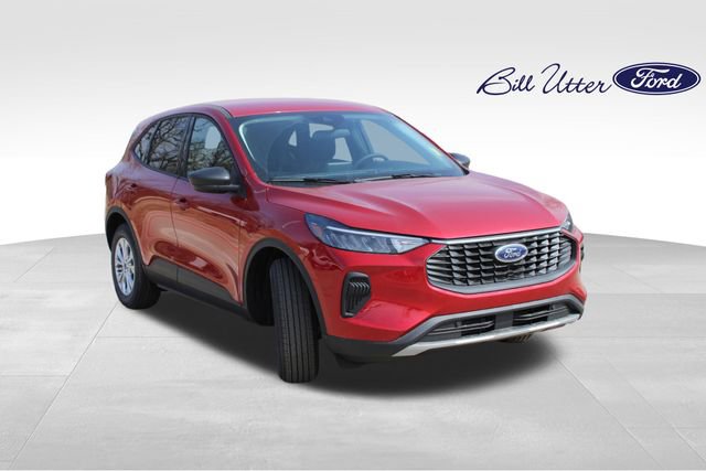 New 2026 Ford Escape Active FWD image 18
