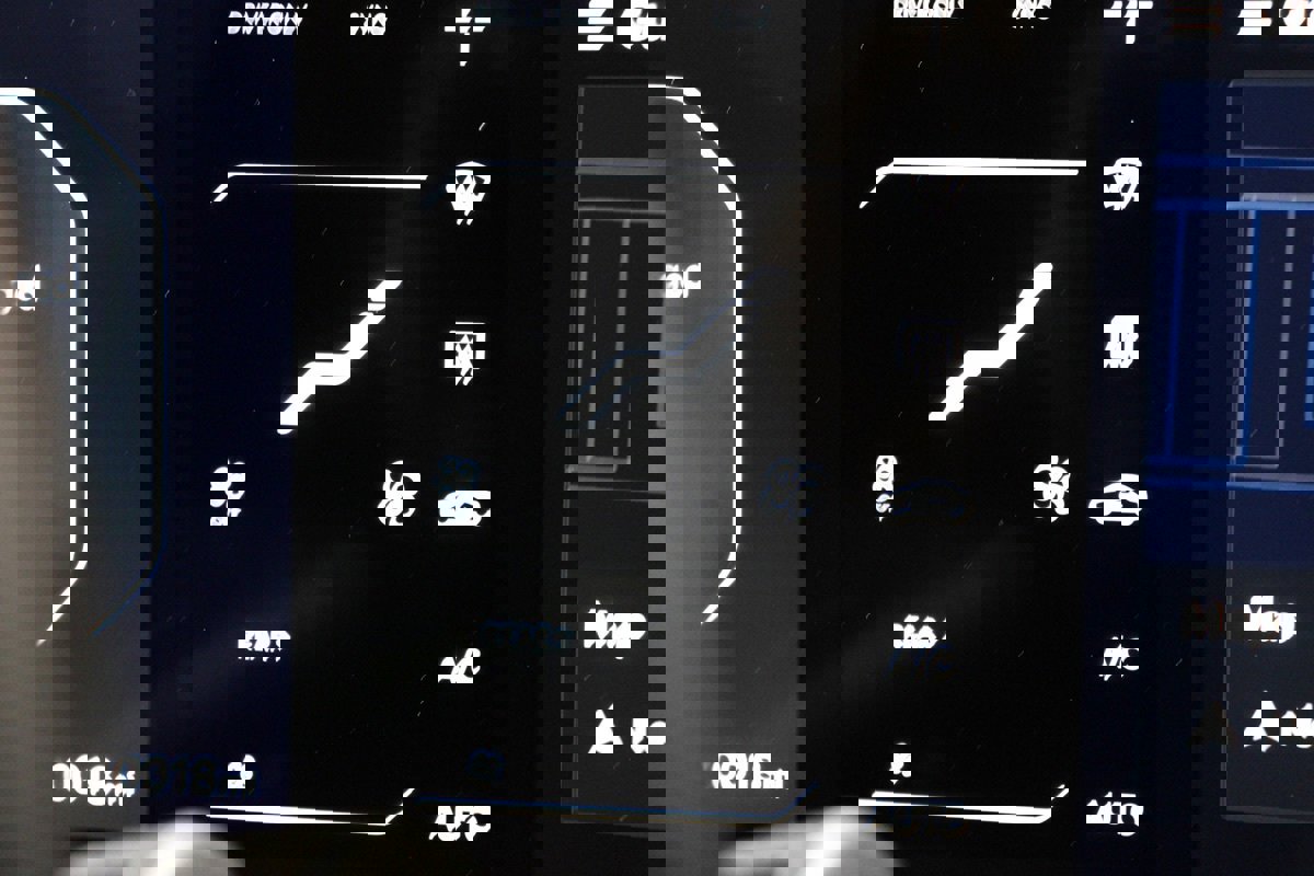 Used 2024 Kia EV9 GT-Line image 57