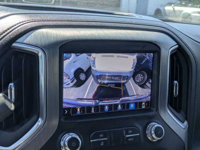 Certified 2020 GMC Sierra 3500 Denali w/ Denali Ultimate Package AWD/4WD image 22