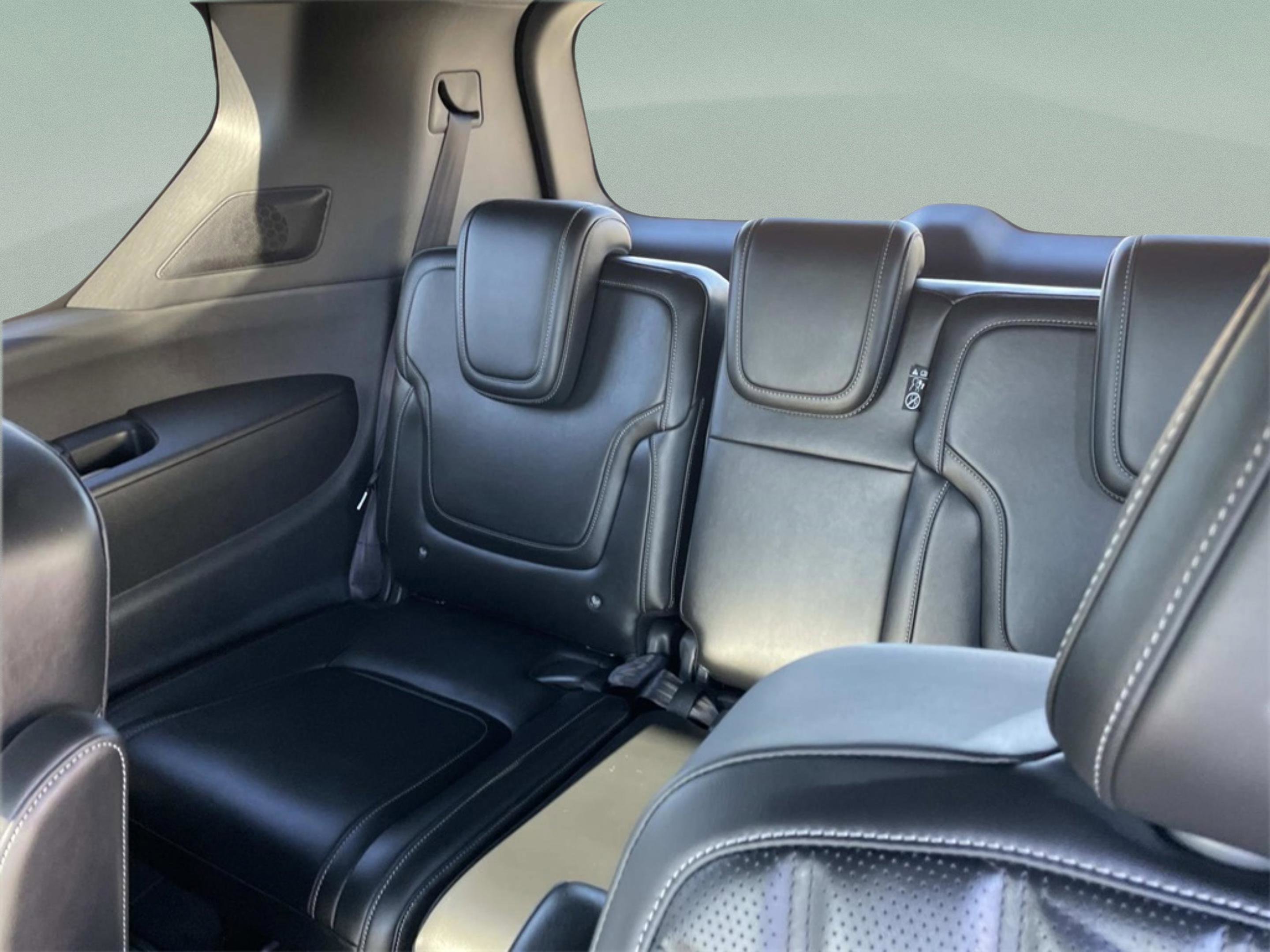 New 2026 Nissan Armada PRO-4X image 10