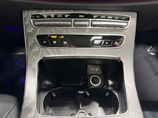 Certified 2021 Mercedes-Benz E 350 4MATIC Sedan image 26