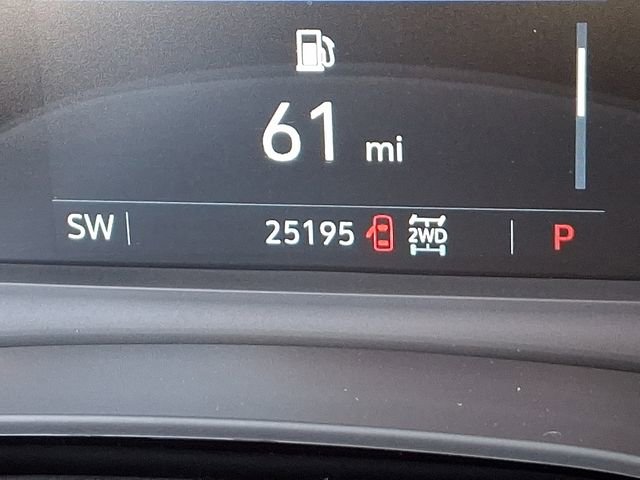 Certified 2025 Cadillac XT5 Premium Luxury image 19