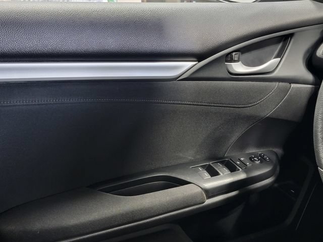 Used 2017 Honda Civic EX image 23