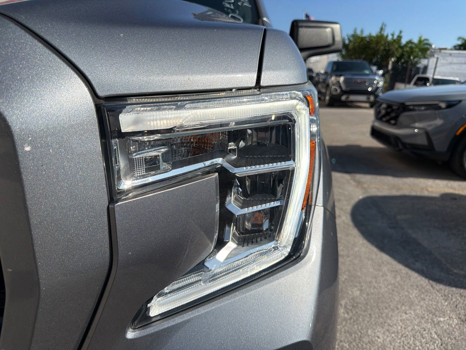 Used 2022 GMC Sierra 1500 Elevation RWD image 6