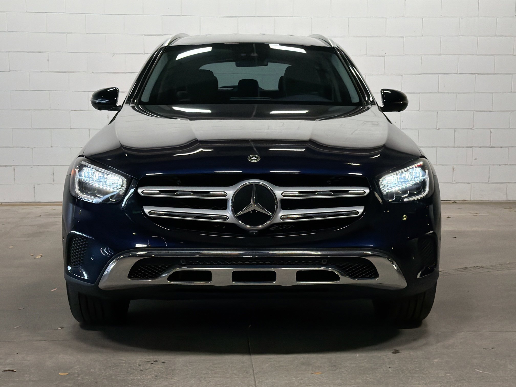 Used 2022 Mercedes-Benz GLC 300 image 9