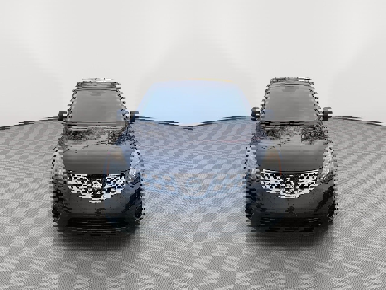 Used 2015 Nissan Rogue S image 3