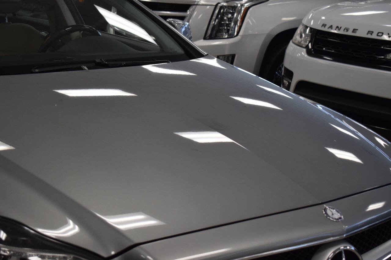 Used 2013 Mercedes-Benz CLS 550 image 24