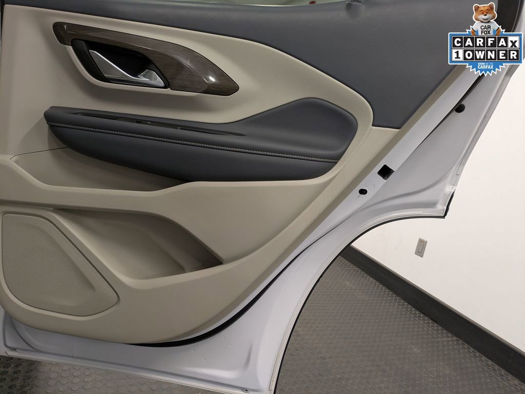 Used 2023 GMC Terrain Denali w/ Denali Premium Package image 26