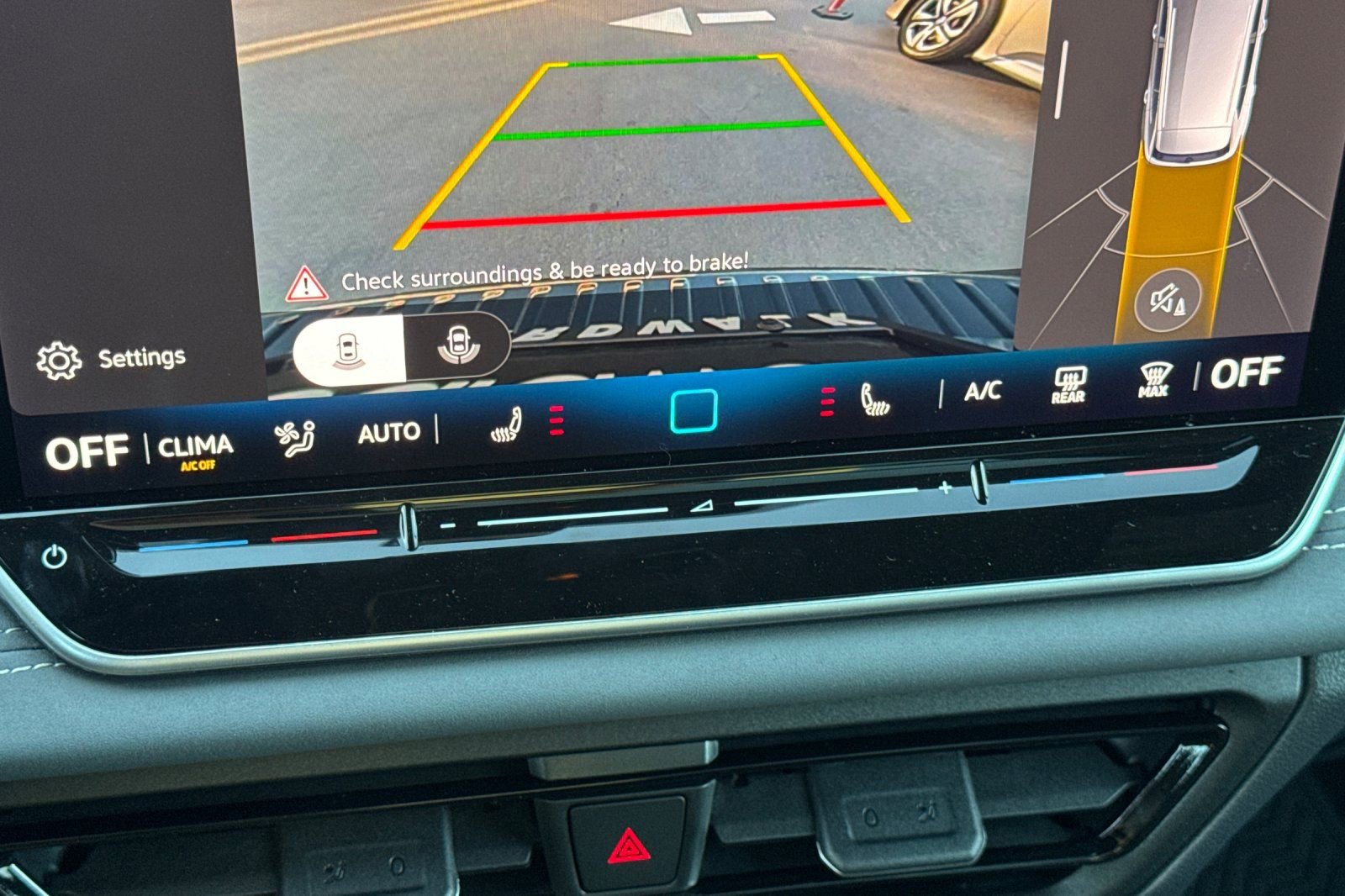 New 2026 Volkswagen Tiguan SE R-Line image 20