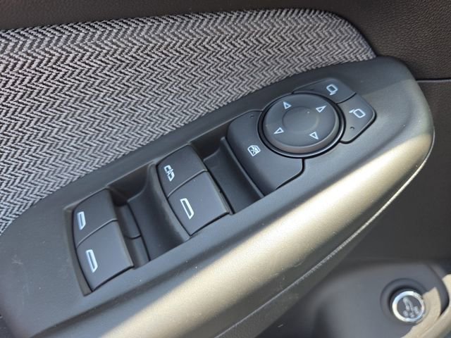 New 2026 Chevrolet TrailBlazer LT w/ Convenience Package FWD image 10