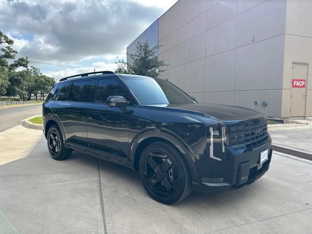Used 2027 Kia Telluride X-Line SX Prestige w/ Towing Package AWD/4WD image 5