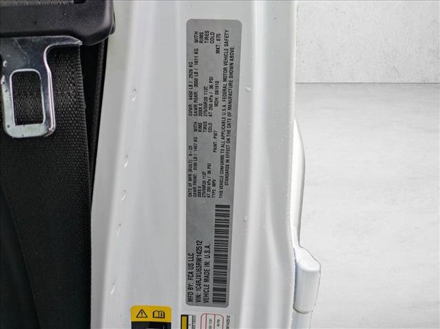 Used 2024 Jeep Wrangler High Altitude image 24